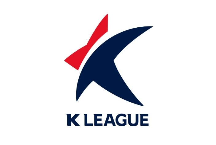 한국프로축구연맹 로고