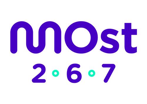 콘텐츠 기획 및 제작 전문 스튜디오 '모스트267'