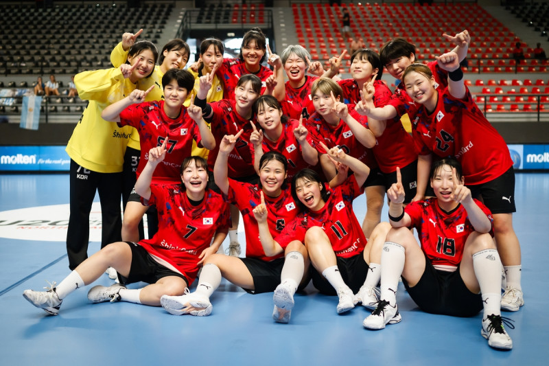 한국 U-20 여자 대표팀