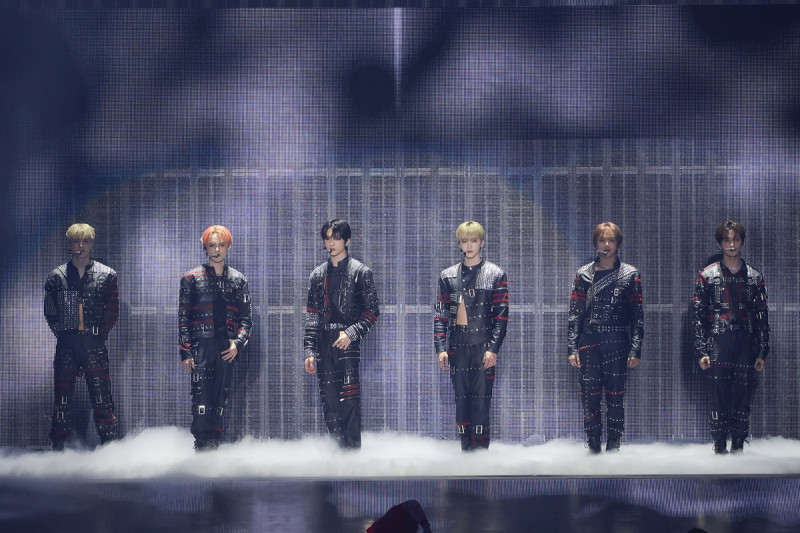 NCT 드림 일본 공연