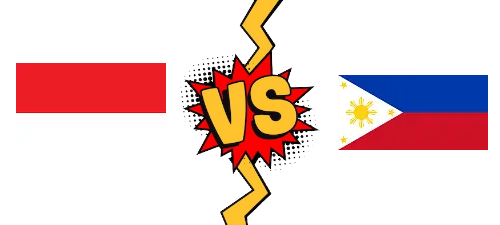6월 11일 21:30 인도네시아 vs 필리핀 월드컵예선