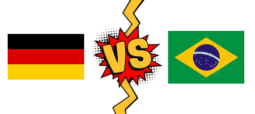 6월13일 18:00 독일 vs 브라질 오즈114 네이션스리그