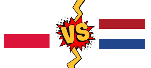 6월16일 22:00 폴란드 vs 네덜란드 UEFA유로 토도사 이벤트