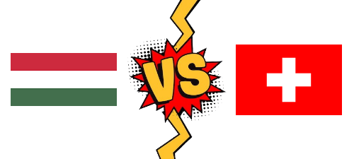 6월15일 22:00 헝가리 vs 스위스 오즈114 UEFA 유로 예상